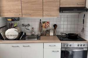 2 Zimmer Wohnung in Hannover Linden-Süd – Deisterstraße 16, 30449 Linden-Mitte, Hannover – Vorschaubild 1