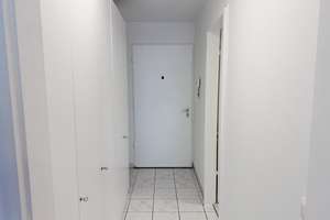 Großzügiges 1-Zimmer-Appartement mit großer Südterrasse und Gartenanteil in München-Olympiadorf – Die vollständige Adresse der Immobilie erhältst du vom Anbieter., 80809 Am Riesenfeld, München – Vorschaubild 8