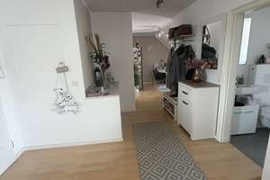 Ein Traum auf zwei Ebenen, 125 m² mit Balkon und EBK in Köln-Lindenthal – Gleueler Str. 43, 50931 Lindenthal (Ortsteil), Köln – Vorschaubild 6