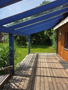 Schöne helle 4,5-Zimmer-Wohnung in Unterweikertshofen-Erdweg