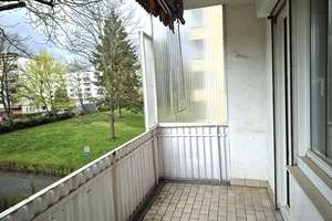 St. Johann, Preußenstraße: ETW 3 ZKB mit Balkon und Stellplatz – Die vollständige Adresse der Immobilie erhältst du vom Anbieter., 66111 St. Johann, Saarbrücken – Vorschaubild 5