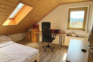 Großes Zweifamilienhaus mit Carport und Doppelgarage!  – Die vollständige Adresse der Immobilie erhältst du vom Anbieter., 73337 Bad Überkingen – Vorschaubild 19