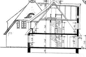 Ferienhaus unter Reet direkt am Nordseedeich – Die vollständige Adresse der Immobilie erhältst du vom Anbieter., 25845 Nordstrand – Vorschaubild 26