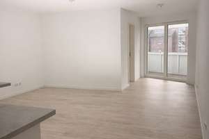 Moderne 2-Zimmer-Wohnung mit großem Balkon, Einbauküche & Fußbodenheizung – sofort bezugsfrei – Luruper Hauptstraße 210, 22547 Lurup, Hamburg – Vorschaubild 5