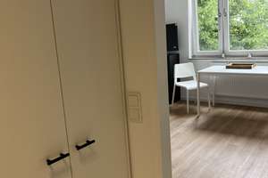 Möblierte 1,5 Zimmer - Wohnung in Uninähe – Voßheide 2, 33619 Dornberg, Bielefeld – Vorschaubild 5