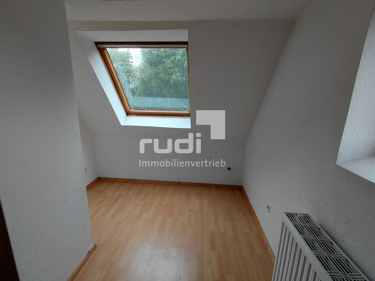 Immobilie in Lüdinghausen - Kapitalanlage: Zweifamilienhaus mit Nießbrauch - Dachboden nutzbar - Bild 4