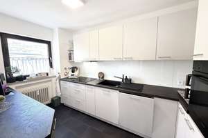 Kurzfristig verfügbare Wohnung in Aussichtslage – Die vollständige Adresse der Immobilie erhältst du vom Anbieter., 70597 Degerloch (Ortsteil), Stuttgart – Vorschaubild 13
