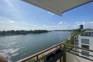 2-Zimmer-Wohnung mit Rheinblick-Balkon und Aufzug in Köln-Mülheim | Vermietet – Die vollständige Adresse der Immobilie erhältst du vom Anbieter., 51063 Mülheim (Ortsteil), Köln – Vorschaubild 10