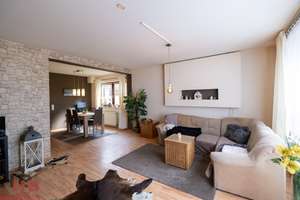 Reihenendhaus mit Sonnenterrasse, uneinsehbarem Garten und Garage – Die vollständige Adresse der Immobilie erhältst du vom Anbieter., 28277 Kattenturm, Bremen – Vorschaubild 9