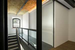 Einzigartiges Maisonette-Loft in historischer Brauerei – Die vollständige Adresse der Immobilie erhältst du vom Anbieter., 10407 Prenzlauer Berg, Berlin – Vorschaubild 16