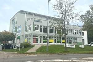 Attraktives Wohn-/Geschäftshaus in Pforzheim-Buckenberg. – Pforzheim – Vorschaubild 3