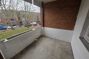 Nur mit WBS - Schicke 3-Zimmer-Wohnung ab sofort – Haus-Endt-Straße 37, 40593 Düsseldorf – Vorschaubild 8