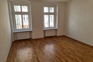 Gutenbergstr. helle 2-Zi-Altbau-Whg. mit EBK und Balkon im 1. OG per SOFORT zu VERMIETEN – Die vollständige Adresse der Immobilie erhältst du vom Anbieter., 14776 Neustadt, Brandenburg an der Havel – Vorschaubild 5