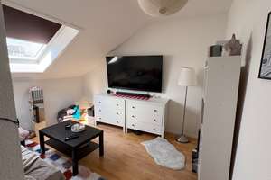 3-Zimmer-Dachgeschosswohnung am Königsplatz – ideal für Studenten oder Singles – Königsplatz 38, 34117 Mitte, Kassel – Vorschaubild 9