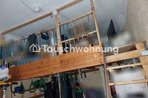 Tauschwohnung: 2 Zimmer ausgebaut zu 3½ gegen min. 3 Zimmer (2 gleichgroße) – Die vollständige Adresse der Immobilie erhältst du vom Anbieter., 13088 Weißensee, Berlin – Vorschaubild 5