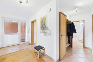 Familienfreundliche Doppelhaushälfte mit Süd-Terrasse & Garage in Neustadt Kernstadt – Die vollständige Adresse der Immobilie erhältst du vom Anbieter., 31535 Neustadt am Rübenberge – Vorschaubild 5