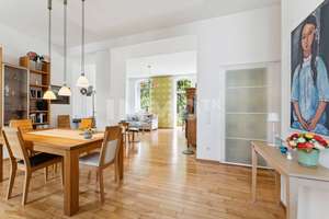 Wohnen mit Geschichte - Stilvolle 4-Zimmer-Wohnung in den "Walder Wohn-Ateliers" – Rosenzweigstraße 23, 42719 Gräfrath, Solingen – Vorschaubild 6