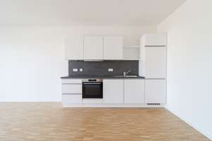 Großzügige Wohlfühloase in ruhiger Lage mit Balkon und moderner Einbauküche – Walter-Hallstein-Straße 25, 55130 Weisenau, Mainz – Vorschaubild 2