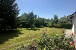 Familienfreundliches EFH mit großzügigem Garten in Grafrath – Fürstenfeldbruck (Kreis) – Vorschaubild 26
