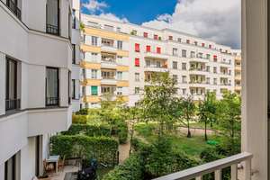 Wunderschöne, lichtdurchflutete Wohnung direkt am Ostkreuz – Die vollständige Adresse der Immobilie erhältst du vom Anbieter., 10245 Friedrichshain, Berlin – Vorschaubild 13