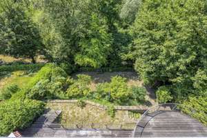 Mediterraner Charme! Großzügiges Zweifamilienhaus in bester Lage Bredeneys – Die vollständige Adresse der Immobilie erhältst du vom Anbieter., 45133 Bredeney, Essen – Vorschaubild 32