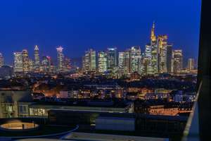Towerlife - Henninger Turm - Ihre neue 3 Zimmer-Wohnung – 60599 Sachsenhausen-Süd, Frankfurt am Main – Vorschaubild 18