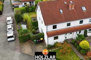 FAMILIENFREUNDLICHE DOPPELHAUSHÄLFTE MIT GARTEN & VIEL PLATZ IN RUHIGER LAGE VON VINXEL – Die vollständige Adresse der Immobilie erhältst du vom Anbieter., 53639 Königswinter – Vorschaubild 1