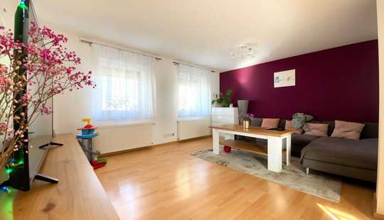 Bild von Endlich ankommen - Wohnen in den eigenen vier Wänden in Haldensleben!