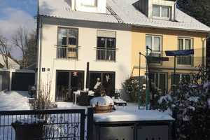 Gehobene Doppelhaushälfte in München Giesing/Ramersdorf – Mitterweg 5, 81549 München – Vorschaubild 21