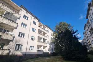 Bezugsfreie 3-Zimmerwohnung mit Balkon (provisionsfrei) – Kalischer Straße 32, 10713 Wilmersdorf, Berlin – Vorschaubild 5