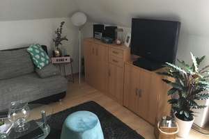 Für Studenten: Möblierte 2 Zimmer Wohnung gegenüber der Universität Mannheim – L2 5-10, 68161 Innenstadt/Jungbusch, Mannheim – Vorschaubild 2