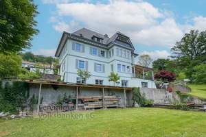 Unternehmer Villa in exponierter Sonnenlage von Calw – Die vollständige Adresse der Immobilie erhältst du vom Anbieter., 75365 Calw – Vorschaubild 4