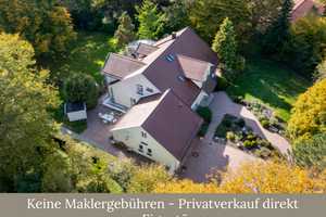 Villa mit 3.500 m² Grund in Bestlage Donauwörth - Park mit Altbaumbestand, bebaubar – provisionsfrei – Donau-Ries (Kreis) – Vorschaubild 12