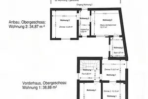 Gepflegtes Einfamilienhaus mit idyllischem Garten und Stellplatz – Ahrweiler (Kreis) – Vorschaubild 35