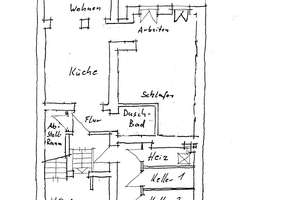 67 qm Gartengeschoß mit Terrasse und Garten, Essen-Süd im Raum Rüttenscheid – Rellinghauser Strasse 167, 45128 Südviertel, Essen – Vorschaubild 19