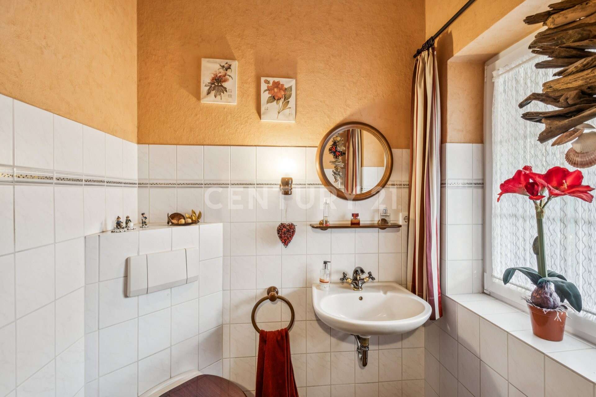 Immobilie in Hemsbünde - Fachwerktraum vor den Toren der Stadt! - Bild 4