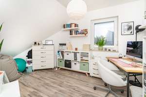 Kapitalanlage - Moderne Doppelhaushälfte mit rund 4,5 % Rendite – 12621 Kaulsdorf, Berlin – Vorschaubild 6