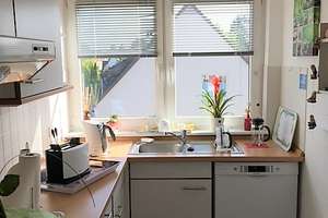 Schöne, ruhig gelegene Wohnung über zwei Ebenen mit Einbauküche – Die vollständige Adresse der Immobilie erhältst du vom Anbieter., 28359 Lehe, Bremen – Vorschaubild 8