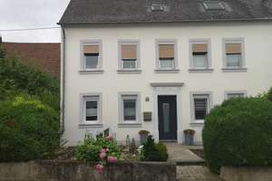 Charmante Altbau-Doppelhaushälfte in Welschbillig zu vermieten – Triererstraße 12a, 54298 Welschbillig – Vorschaubild 1