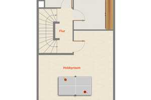 Sorry..leider reserviert. Vor den Toren Freiburgs ins eigene Zuhause. 8 Zimmer auf 135 m². – Breisgau-Hochschwarzwald (Kreis) – Vorschaubild 33