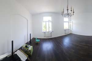 Wohnen mit Charakter: Altbau-Etagenwohnung in Essen-Bredeney – Alfredstraße 317, 45133 Bredeney, Essen – Vorschaubild 7