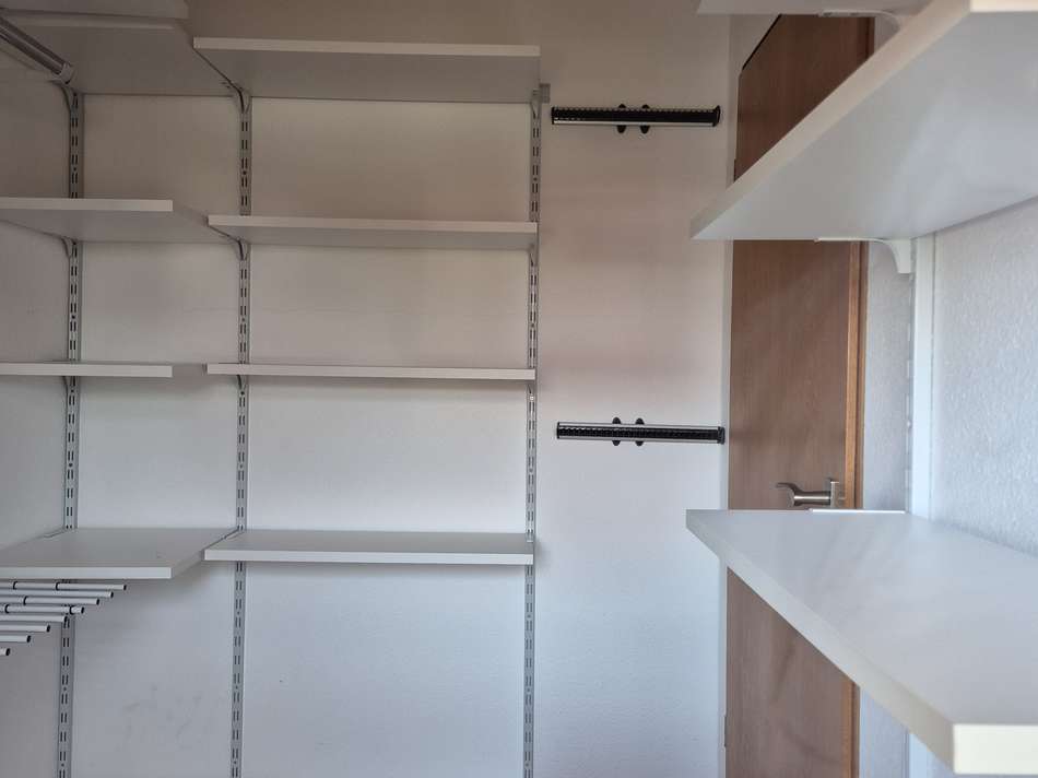 Ankleidezimmer