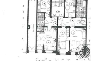 Eigentumswohnung 3 Zimmer, Küche, Bad, Balkon in Eutritzsch – Haferkornstraße 38, 4129 Eutritzsch, Leipzig – Vorschaubild 12