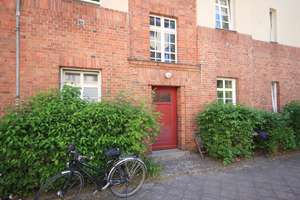 Vermietete 3-Zimmer-Erdgeschosswohnung im beliebten Ortsteil Tempelhof-Schöneberg – 12159 Schöneberg, Berlin – Vorschaubild 10