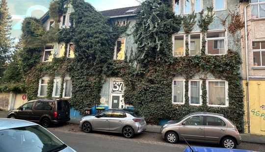 Bild von Historisches Mehrfamilienhaus mit Charme in Braunschweig! Mein Haus = Mein Partner!