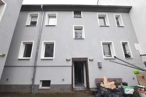 Bezugsfreie 4-Zimmer Familienwohnung im trendigen Charlottenburg. Frisch saniert. – Die vollständige Adresse der Immobilie erhältst du vom Anbieter., 10589 Charlottenburg, Berlin – Vorschaubild 2