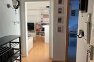 gemütliche 2-Zimmerwohnung