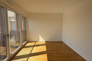 Lichtdurchflutete 3-Raum-Wohnung mit EInbauküche und Balkon – Annenstraße 2, 1067 Wilsdruffer Vorstadt/Seevorstadt-West, Dresden – Vorschaubild 1
