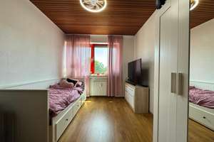 Großzügige 4-Zimmer-Wohnung mit 3 Balkonen und 2 Bädern – ab 01.08.2026 verfügbar – Die vollständige Adresse der Immobilie erhältst du vom Anbieter., 40489 Angermund, Düsseldorf – Vorschaubild 7