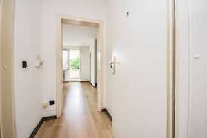 Attraktives 1-Zimmer Apartment mit Balkon in beliebter Lage von Meiendorf... – Hamburg – Vorschaubild 3